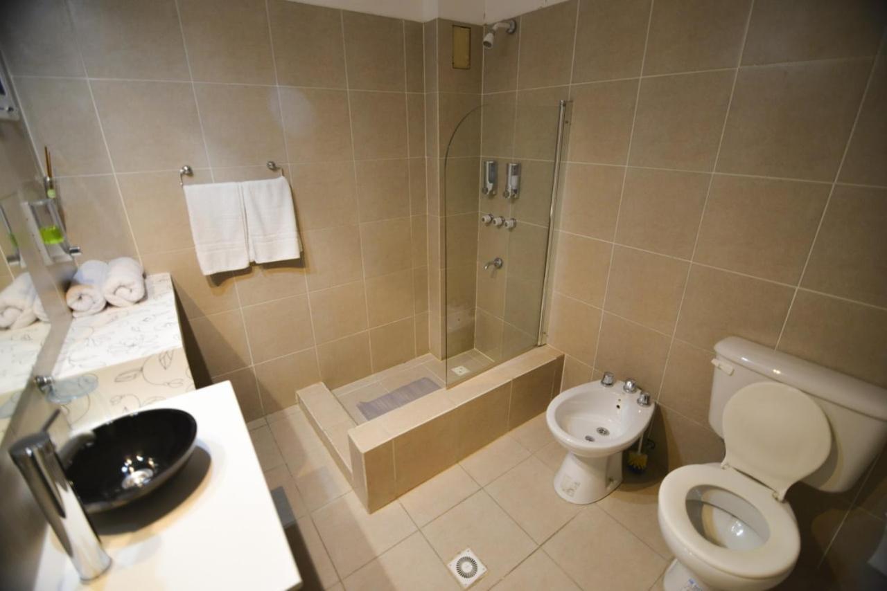 Las Maras Suites Вьедма Экстерьер фото